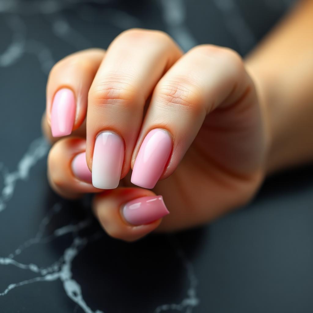 Gel Nails