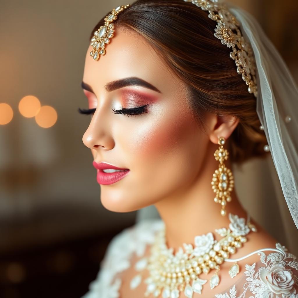 Bridal Glam