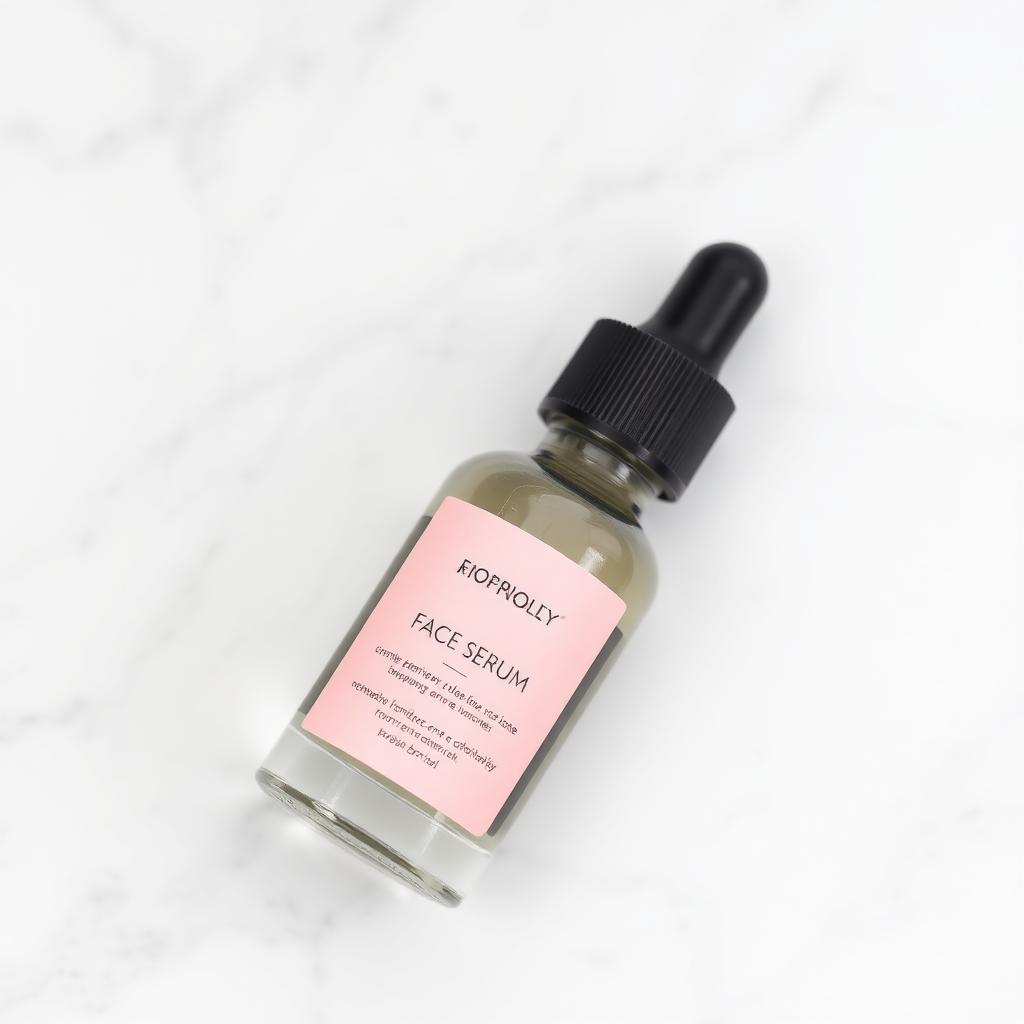 Face Serum