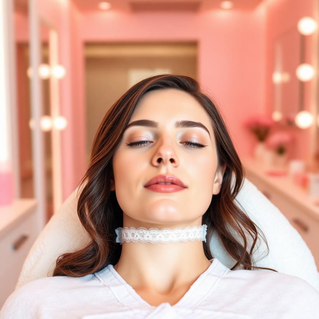 Facial Glow