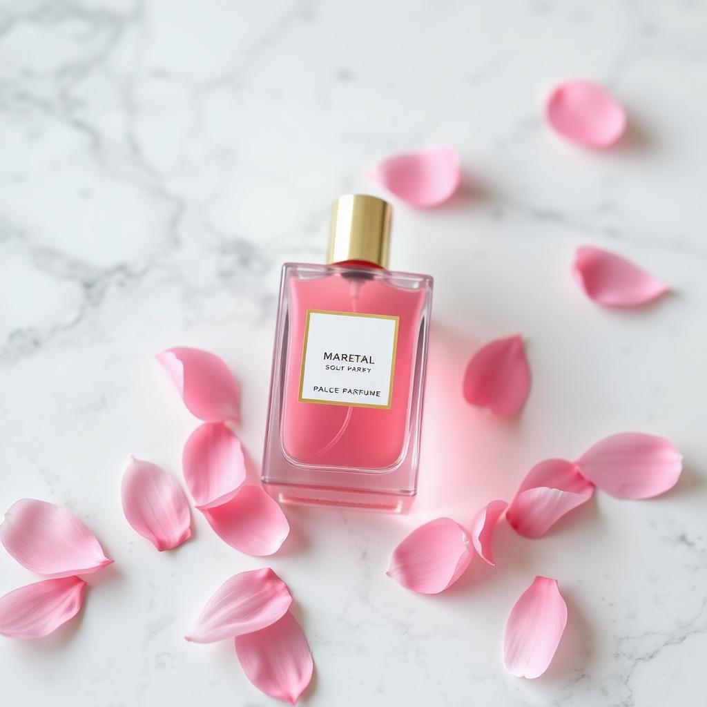 Perfumes